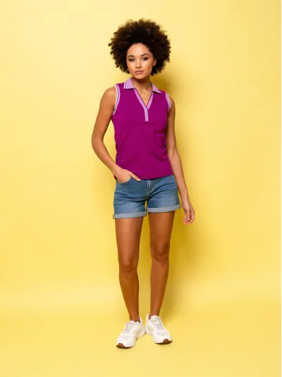 Heavy Tools - DIOCO24 - Galléros Női póló