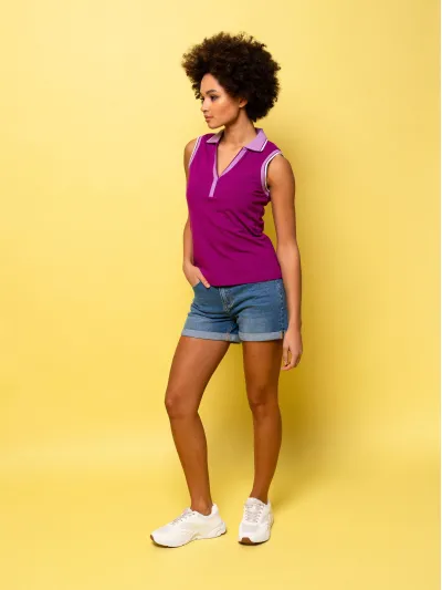 Heavy Tools - DIOCO24 - Galléros Női póló