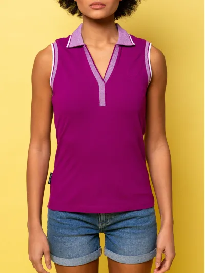 Heavy Tools - DIOCO24 - Galléros Női póló