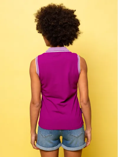 Heavy Tools - DIOCO24 - Galléros Női póló