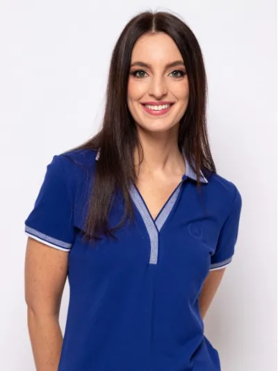 Heavy Tools - DINOLA24 - Galléros Női póló