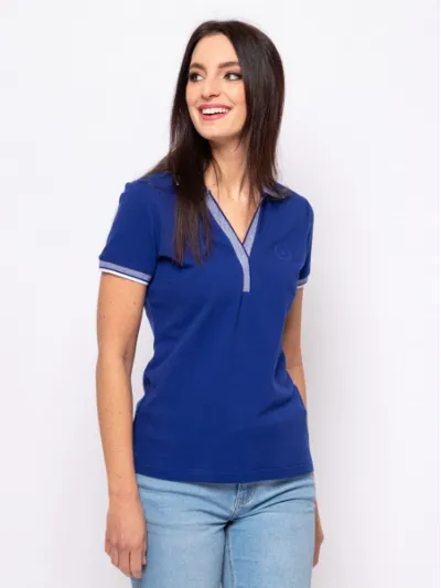 Heavy Tools - DINOLA24 - Galléros Női póló