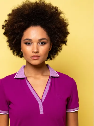 Heavy Tools - DINOLA24 - Galléros Női póló