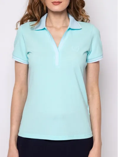 Heavy Tools - DINOLA24 - Galléros Női póló