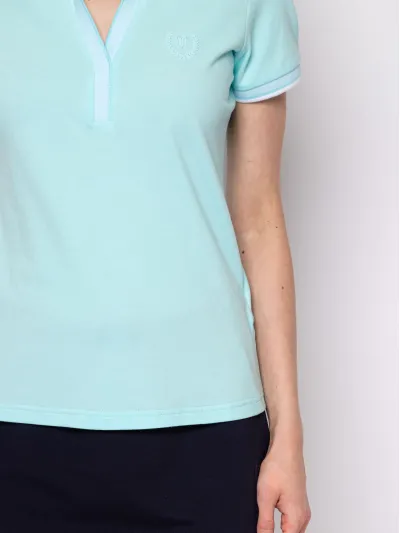 Heavy Tools - DINOLA24 - Galléros Női póló