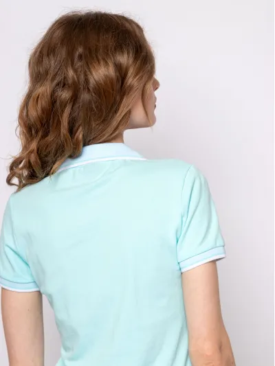 Heavy Tools - DINOLA24 - Galléros Női póló