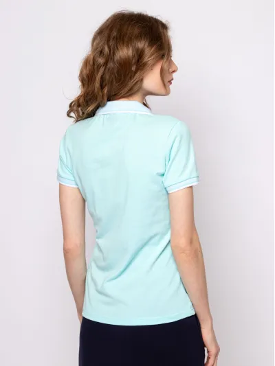 Heavy Tools - DINOLA24 - Galléros Női póló