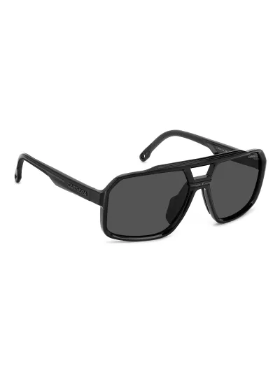 Carrera napszemüveg - Black / Grey Polarized