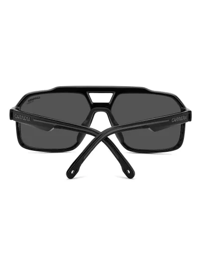 Carrera napszemüveg - Black / Grey Polarized