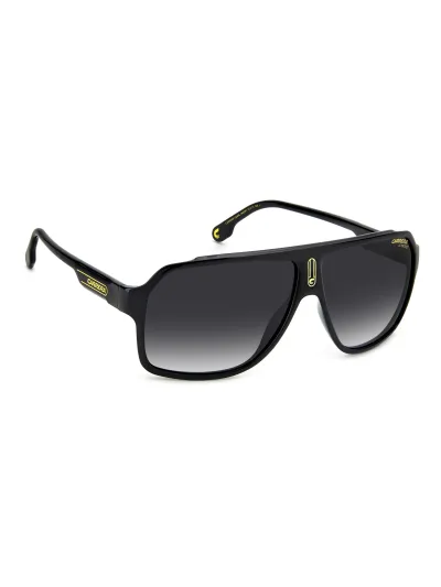 Carrera napszemüveg - Black Gold / Dark grey Gradient
