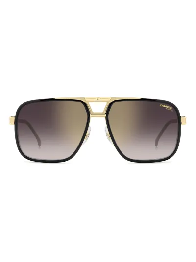 Carrera napszemüveg - Burgundy Black / Gold Mirror On Bróurgundy Shaded