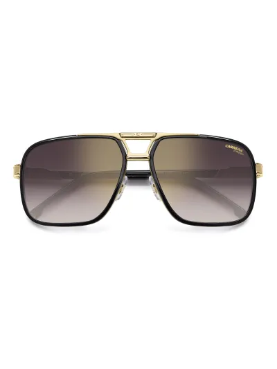 Carrera napszemüveg - Burgundy Black / Gold Mirror On Bróurgundy Shaded