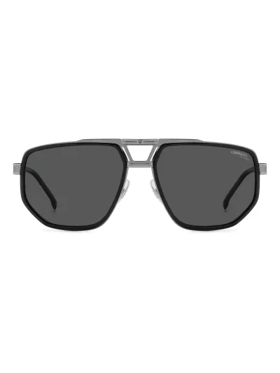 Carrera napszemüveg - Dark Ruth Black / Grey Polarized