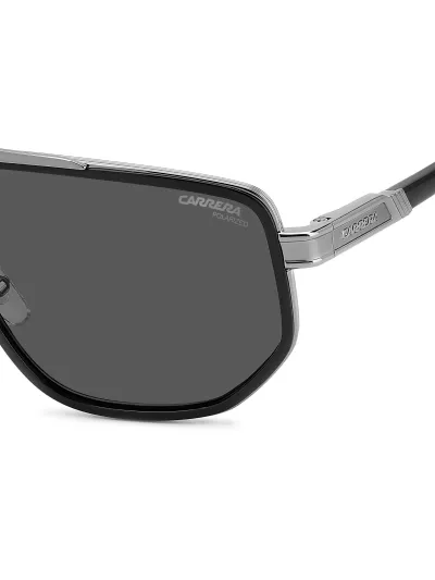 Carrera napszemüveg - Dark Ruth Black / Grey Polarized