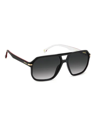 Carrera napszemüveg - BLACK / DARK GREY SF