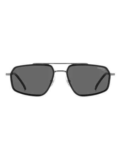 Carrera napszemüveg - Dark Ruth Black / Grey Polarized