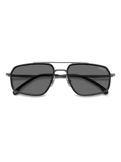 Carrera napszemüveg - Dark Ruth Black / Grey Polarized