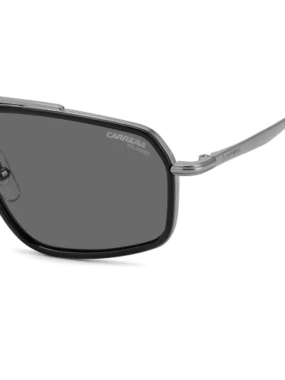 Carrera napszemüveg - Dark Ruth Black / Grey Polarized