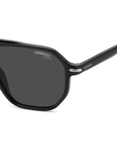 Carrera napszemüveg - Black / Grey