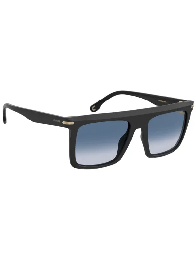 Carrera napszemüveg - Black Gold / Dark Blue Gradient