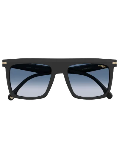 Carrera napszemüveg - Black Gold / Dark Blue Gradient