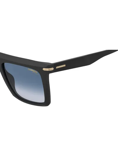 Carrera napszemüveg - Black Gold / Dark Blue Gradient