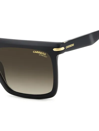 Carrera napszemüveg - BLACK / GREEN AR