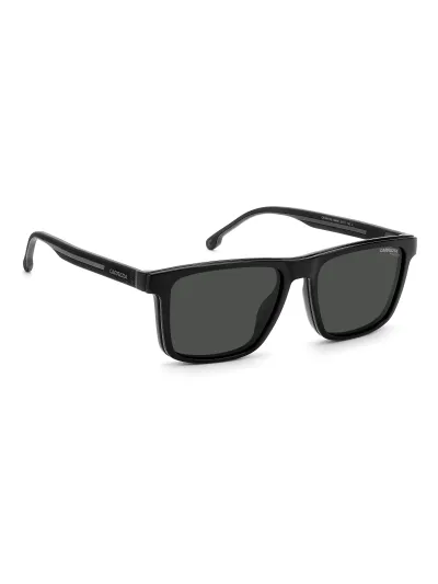 Carrera napszemüveg - Black Grey / Clear / Grey Polarized