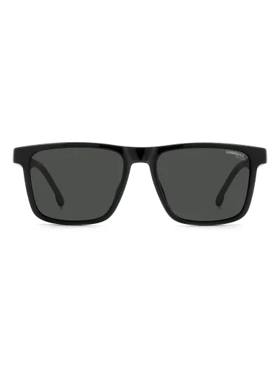 Carrera napszemüveg - Black Grey / Clear / Grey Polarized