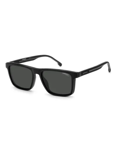 Carrera napszemüveg - Black Grey / Clear / Grey Polarized