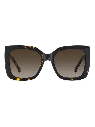 Carolina Herrera napszemüveg - Story Nr.13 - Havana / Brown Gradient