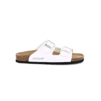 Grünland - SARA / BIANCO - Női papucs