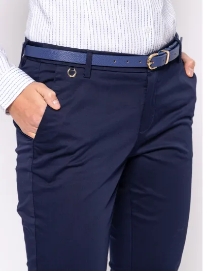 Heavy Tools - FAVOLE24 - Elegáns Női nadrág