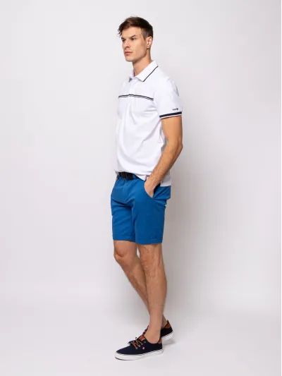 Heavy Tools - WATERLOO24 - Elegáns Férfi rövidnadrág