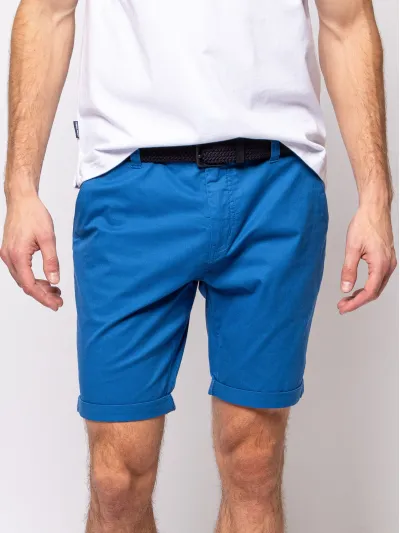 Heavy Tools - WATERLOO24 - Elegáns Férfi rövidnadrág