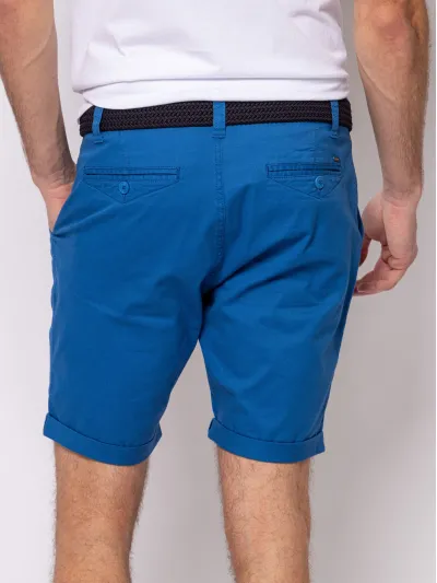 Heavy Tools - WATERLOO24 - Elegáns Férfi rövidnadrág