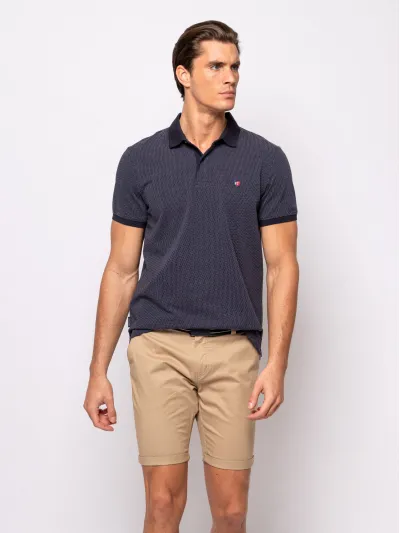 Heavy Tools - WATERLOO24 - Elegáns Férfi rövidnadrág