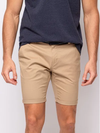 Heavy Tools - WATERLOO24 - Elegáns Férfi rövidnadrág