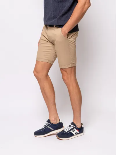 Heavy Tools - WATERLOO24 - Elegáns Férfi rövidnadrág