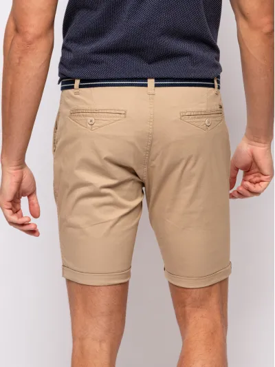 Heavy Tools - WATERLOO24 - Elegáns Férfi rövidnadrág