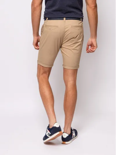 Heavy Tools - WATERLOO24 - Elegáns Férfi rövidnadrág