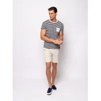 Heavy Tools - WEST - Elegáns Férfi rövidnadrág