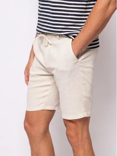 Heavy Tools - WEST - Elegáns Férfi rövidnadrág