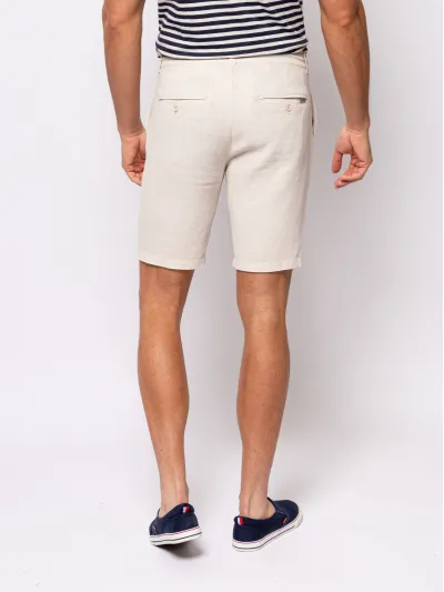 Heavy Tools - WEST - Elegáns Férfi rövidnadrág