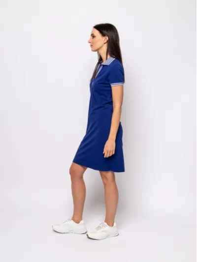 Heavy Tools - VIOLA24 - Galléros Női ruha