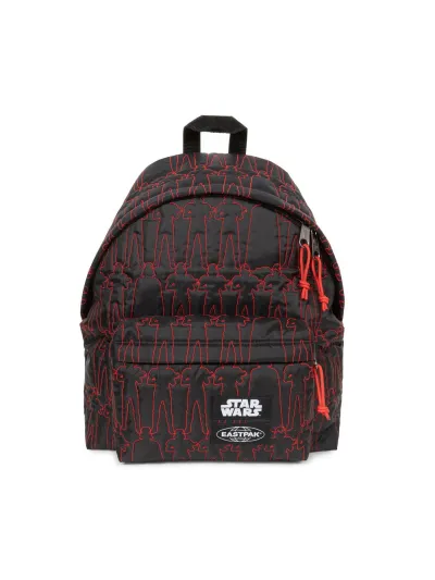 Eastpak - Padded Pak'R / Star Wars Dark Side - Uniszex hátizsák