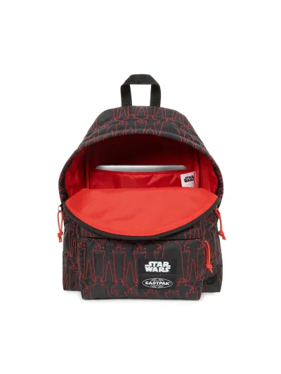 Eastpak - Padded Pak'R / Star Wars Dark Side - Uniszex hátizsák