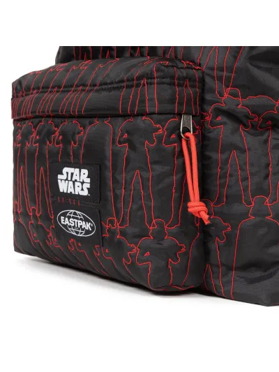 Eastpak - Padded Pak'R / Star Wars Dark Side - Uniszex hátizsák