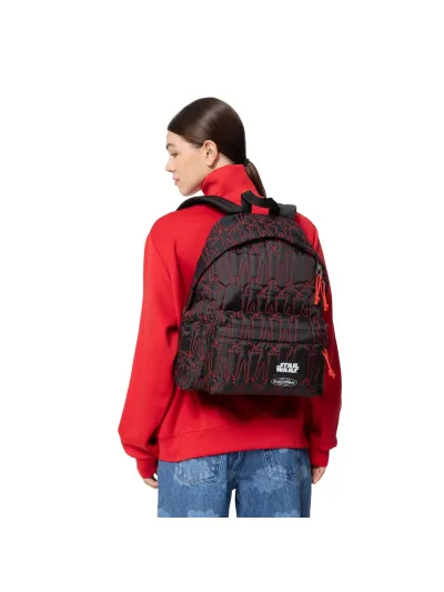 Eastpak - Padded Pak'R / Star Wars Dark Side - Uniszex hátizsák