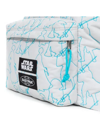 Eastpak - Padded Pak'R / Star Wars Light Side - Uniszex hátizsák